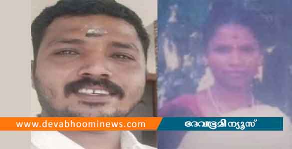 മാന്നാറിലെ കല കൊലക്കേസ്: മുഖ്യപ്രതി അനിലിനായി ലുക്കൗട്ട് നോട്ടിസ്