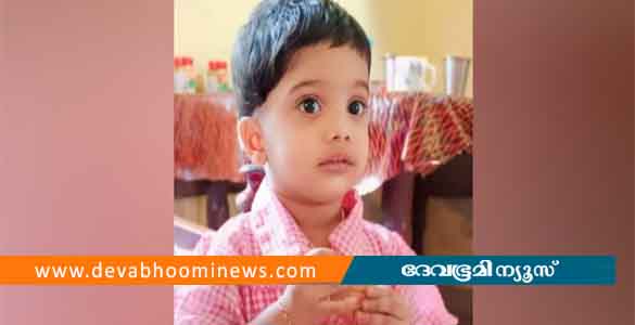 തൃശൂരില്‍ രണ്ട് വയസുകാരി കിണറ്റില്‍ വീണ് മരിച്ചു