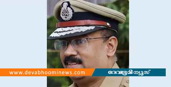 അവധി അനുവദിച്ചില്ല; വിജിലൻസ് ഡയറക്ടർ ടി കെ വിനോദ് കുമാർ സ്വയം വിരമിച്ചു