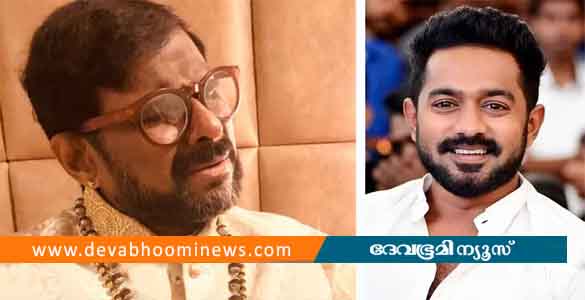 ആസിഫ് അലിയില്‍ നിന്ന് പുരസ്‌കാരം സ്വീകരിച്ചില്ല; രമേശ് നാരായണനെതിരെ സോഷ്യല്‍ മീഡിയയില്‍ പ്രതിഷേധം