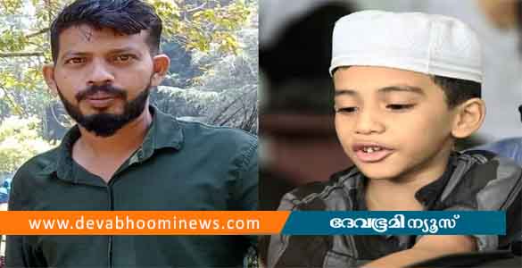 കണ്ണൂരില്‍ കാറുകള്‍ തമ്മില്‍ കൂട്ടിയിടിച്ചു; അച്ഛനും മകനും മരിച്ചു, മൂന്നു പേര്‍ ഗുരുതരാവസ്ഥയില്‍