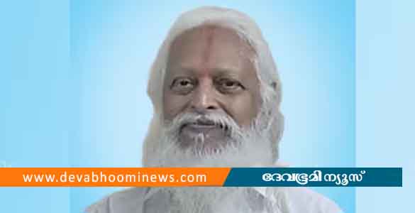 റിട്ടയേര്‍ഡ് ജ‍ഡ്‌ജിയെ വീടിനുള്ളിൽ മരിച്ച നിലയിൽ കണ്ടെത്തി