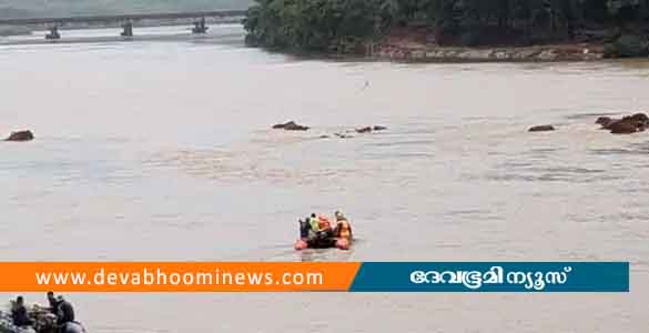 അര്‍ജുന്‍ രക്ഷാദൗത്യം: ഗംഗാവലിയില്‍ ഇറങ്ങാന്‍ മത്സ്യ തൊഴിലാളികളും പ്രാദേശിക മുങ്ങൽവിദ​ഗ്ധരും