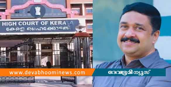 നജീബ് കാന്തപുരത്തിന് ആശ്വാസം; എംഎൽഎയായി തുടരാം