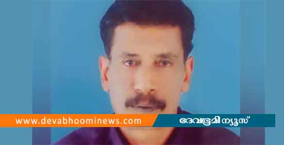 'കൃഷി നശിച്ചു, വായ്പ തിരിച്ചടവ് മുടങ്ങി'; പാലക്കാട് കര്‍ഷകന്‍ ജീവനൊടുക്കി