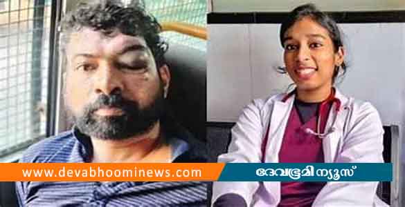 ഡോ. വന്ദനാ ദാസ് കൊലക്കേസില്‍ പ്രതി സന്ദീപിന്‍റെ വിടുതല്‍ ഹര്‍ജി സുപ്രീംകോടതി തള്ളി