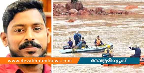 ഷിരൂര്‍ ദൗത്യം: വീണ്ടും ലോഹഭാഗങ്ങള്‍ കണ്ടെത്തി, ഡ്രെഡ്ജര്‍ എത്തിക്കാൻ വൈകും