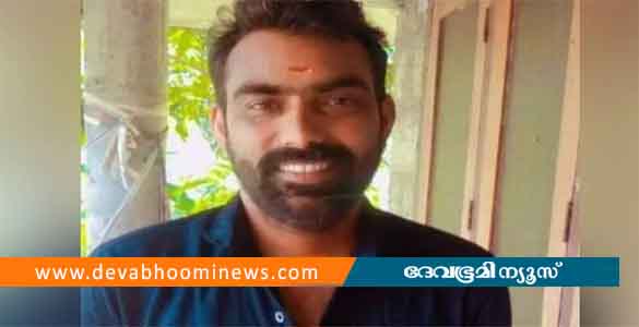 ബസും ബൈക്കും കൂട്ടിയിടിച്ച് അപകടം; ആര്‍എസ്എസ് പ്രാദേശിക നേതാവ് മരിച്ചു