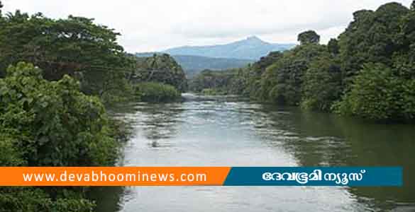 മീനച്ചിലാർ- മീനന്തറയാർ-കൊടൂരാർ പുനർ സംയോജന പദ്ധതി: ഏഴാം വാർഷികം 31ന്