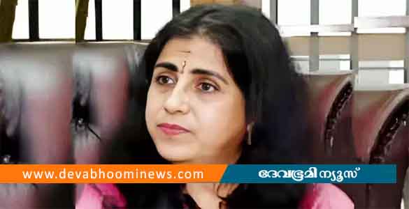 'അന്തസും ആഭിജാത്യവുമുള്ള സ്ത്രീകൾക്ക് കോൺഗ്രസിൽ പ്രവർത്തിക്കാൻ പറ്റില്ല'- സിമി റോസ് ബെൽ ജോൺ