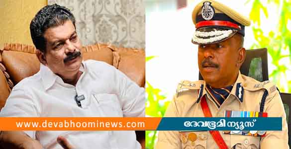 'അജിത് കുമാർ കവടിയാറിൽ കൊട്ടാരം പണിയുന്നു'; വീണ്ടും വെളിപ്പെടുത്തലുമായി പി വി അൻവർ