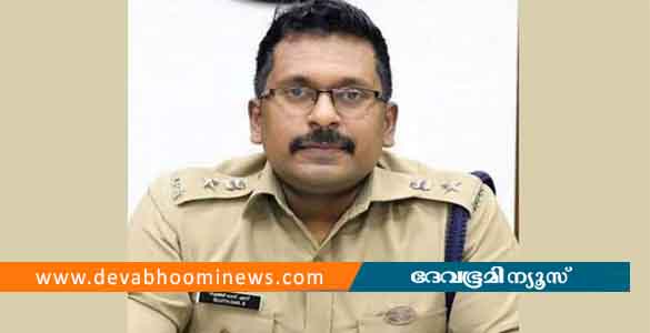 സ്വർണ്ണക്കടത്ത് ആരോപണം; സുജിത് ദാസിനെതിരെ കസ്റ്റംസ് അന്വേഷണം