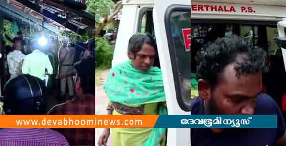 അമ്മയും ആണ്‍സുഹൃത്തും ചേര്‍ന്ന് കൊന്ന് കുഴിച്ചു മൂടിയ നവജാത ശിശുവിന്‍റെ പോസ്റ്റുമോര്‍ട്ടം ഇന്ന്