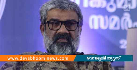 യുവാവിനെ പീഡിപ്പിച്ചെന്ന കേസ്: സംവിധായകൻ രഞ്ജിത്തിന് മുൻകൂർ ജാമ്യം