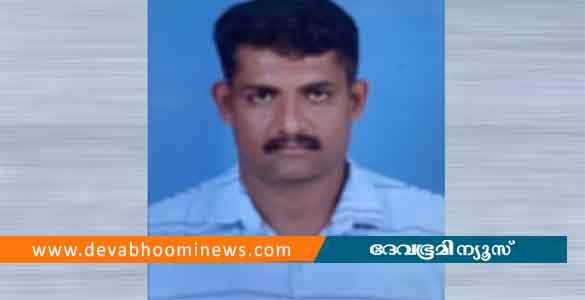 സ്പിരിറ്റ് കേസിലെ പ്രതിയെ വിഷം ഉള്ളില്‍ച്ചെന്ന് മരിച്ച നിലയില്‍ കണ്ടെത്തി