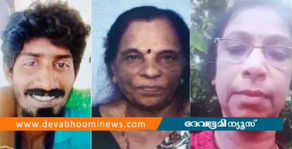 സുഭദ്ര കൊലപാതകം: ശര്‍മിളയും മാത്യൂസും പൊലീസ് വലയില്‍, പിടികൂടിയത് മണിപ്പാലില്‍ നിന്ന്