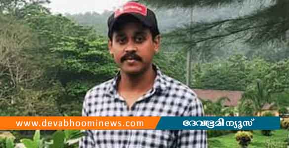 നീലിമല ‍കയറുന്നതിനിടെ നെഞ്ചുവേദന: ശബരിമല ഡ്യൂട്ടിക്കു പോയ സിപിഒ മരിച്ചു