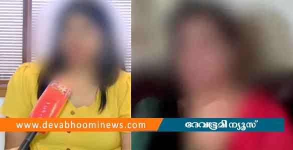 'സാമൂഹ്യമാധ്യമങ്ങളിലൂടെ അപകീര്‍ത്തിപ്പെടുത്തി'; മുകേഷിനെതിരെ പരാതി നല്‍കിയ നടിക്കെതിരെ വീണ്ടും പരാതി