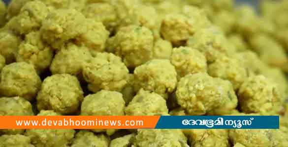 തിരുപ്പതി ലഡ്ഡു വിവാദം: തിരുമല ക്ഷേത്രത്തിൽ ശുദ്ധികലശം