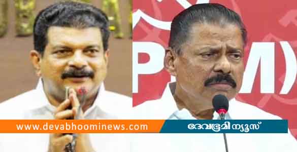 പിവി അന്‍വറിനെ എല്‍ഡിഎഫില്‍നിന്നു പുറത്താക്കി; എല്ലാ ബന്ധവും അവസാനിച്ചെന്ന് എംവി ഗോവിന്ദന്‍