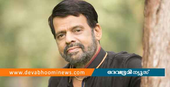 ബാലചന്ദ്രമേനോന്‍റെ പരാതിയിൽ നടിക്കെതിരെ കേസ്