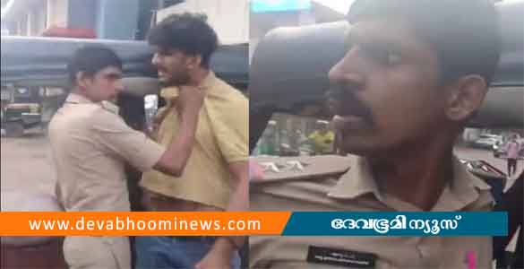 ഓട്ടോ ഡ്രൈവറുടെ ആത്മഹത്യ; കാസര്‍കോട് എസ്‌ഐക്ക് സസ്‌പെന്‍ഷന്‍