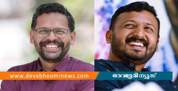 പാലക്കാട് തെരഞ്ഞെടുപ്പ് ചൂടിൽ: സരിനും രാഹുലും നേര്‍ക്കുനേര്‍