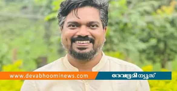 പാലക്കാട് സ്വതന്ത്ര സ്ഥാനാര്‍ഥിയായി മത്സരിക്കുമെന്ന് എ കെ ഷാനിബ്