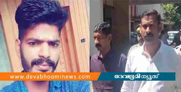 തേങ്കുറിശ്ശി ദുരഭിമാനക്കൊല: ശിക്ഷാ വിധി ഇന്ന്