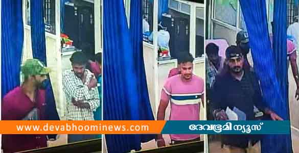 വർക്കലയില്‍ ആംബുലൻസ് ഡ്രൈവർക്ക് കുത്തേറ്റ സംഭവം; 4 പേർ അറസ്റ്റിൽ