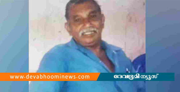 കെഎസ്ആര്‍ടിസി ബസ് ഇടിച്ച് സ്‌കൂട്ടര്‍ യാത്രികന് ദാരുണാന്ത്യം