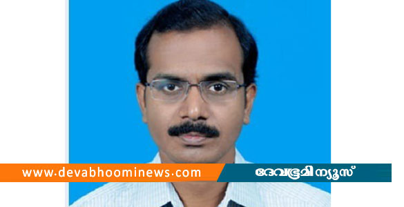 തഹസില്‍ദാറുടെ തിരോധാനത്തില്‍ വഴിത്തിരിവ്; ചാലിബ് ഭാര്യയുമായി ഫോണില്‍ സംസാരിച്ചു