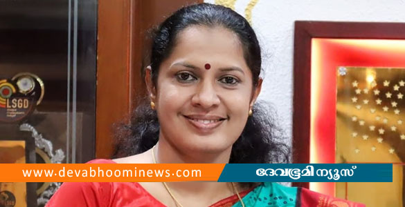 പാര്‍ട്ടി നടപടി അംഗീകരിക്കുന്നു; മാധ്യമവാർത്തകൾ തള്ളി പി പി ദിവ്യ