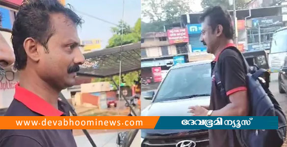 എസ്‌ഐ ചമഞ്ഞ് വ്യാപാരികളില്‍ നിന്നും പണം തട്ടിയെടുത്തു; യുവാവ് അറസ്റ്റില്‍