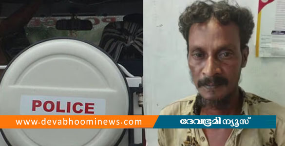 ലോഡ്ജില്‍ യുവാവിനെ മരിച്ച നിലയില്‍ കണ്ടെത്തിയത് കൊലപാതകം; സുഹൃത്ത് അറസ്റ്റില്‍