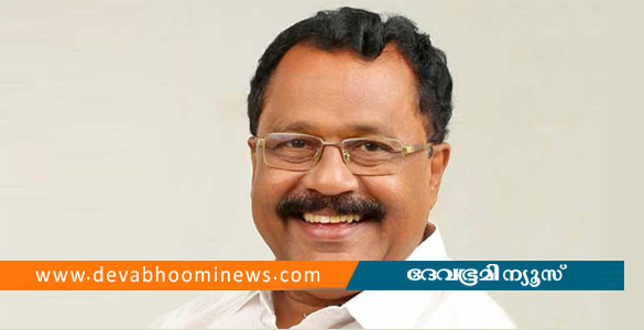 "ശബരിമല സുവർണാവസരം"; വിവാദ പ്രസംഗത്തിൽ ശ്രീധരൻ പിള്ളയ്‌ക്കെതിരായ കേസ് റദ്ദാക്കി