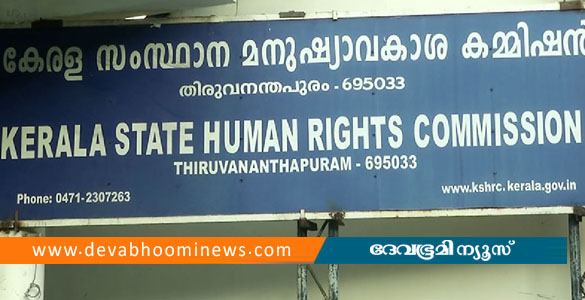 റോഡില്‍ റീല്‍സ് വേണ്ട: കര്‍ശന നടപടി വേണമെന്ന് മനുഷ്യാവകാശ കമ്മീഷന്‍