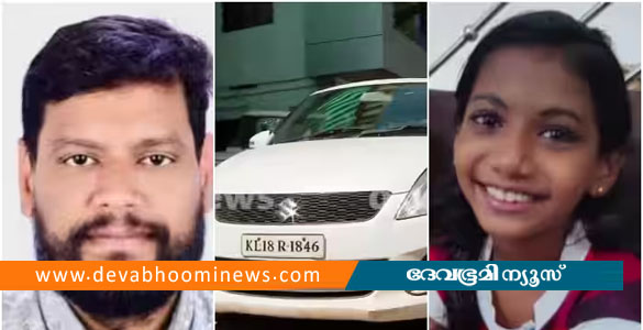 ദൃഷാനയെ വണ്ടിയിടിപ്പിച്ച കേസ്: ഷജീലിനെ നാട്ടിലെത്തിക്കാൻ പൊലീസ്, ലുക്കൗട്ട് നോട്ടീസ് ഇറക്കി